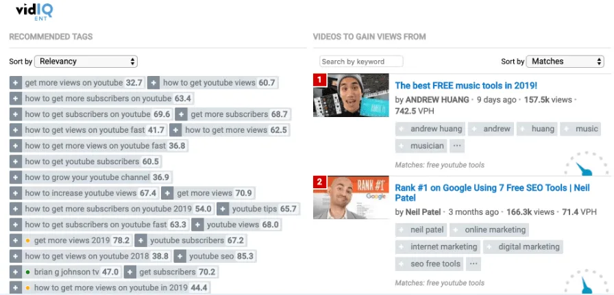vidIQ-keyword-research-tool
