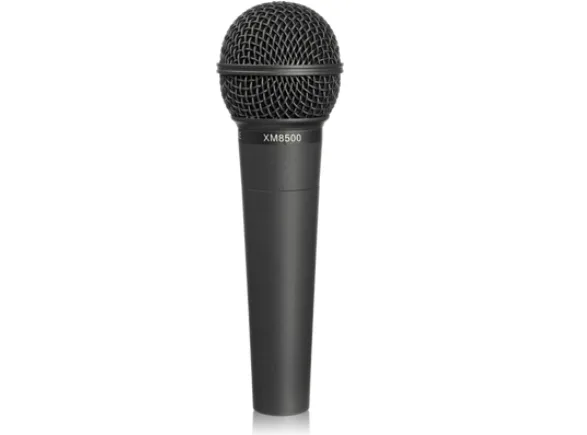 Behringer-Ultravoice-XM8500-microphone-digitooki