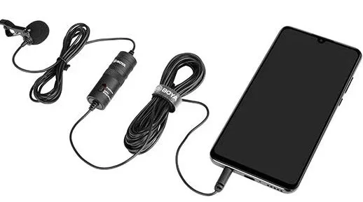 Boya-BY-M1-microphone-digitooki